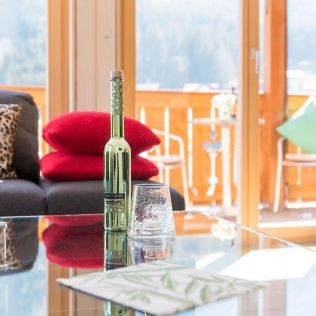 Chalet Belmont Βένγκεν Εξωτερικό φωτογραφία