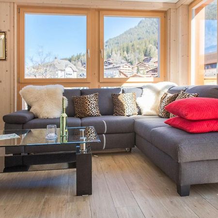 Chalet Belmont Βένγκεν Εξωτερικό φωτογραφία
