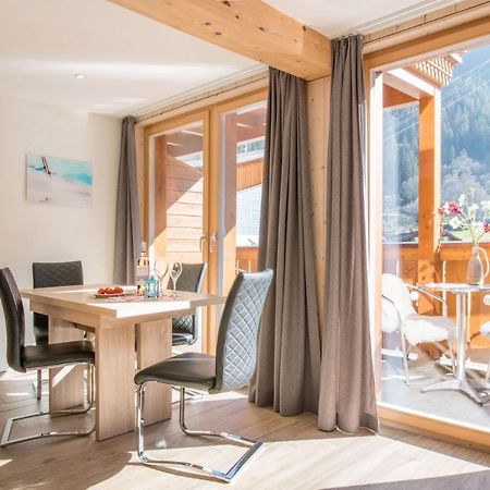 Chalet Belmont Βένγκεν Εξωτερικό φωτογραφία