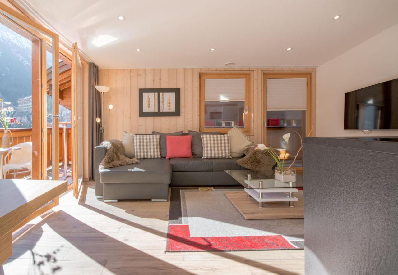 Chalet Belmont Βένγκεν Εξωτερικό φωτογραφία