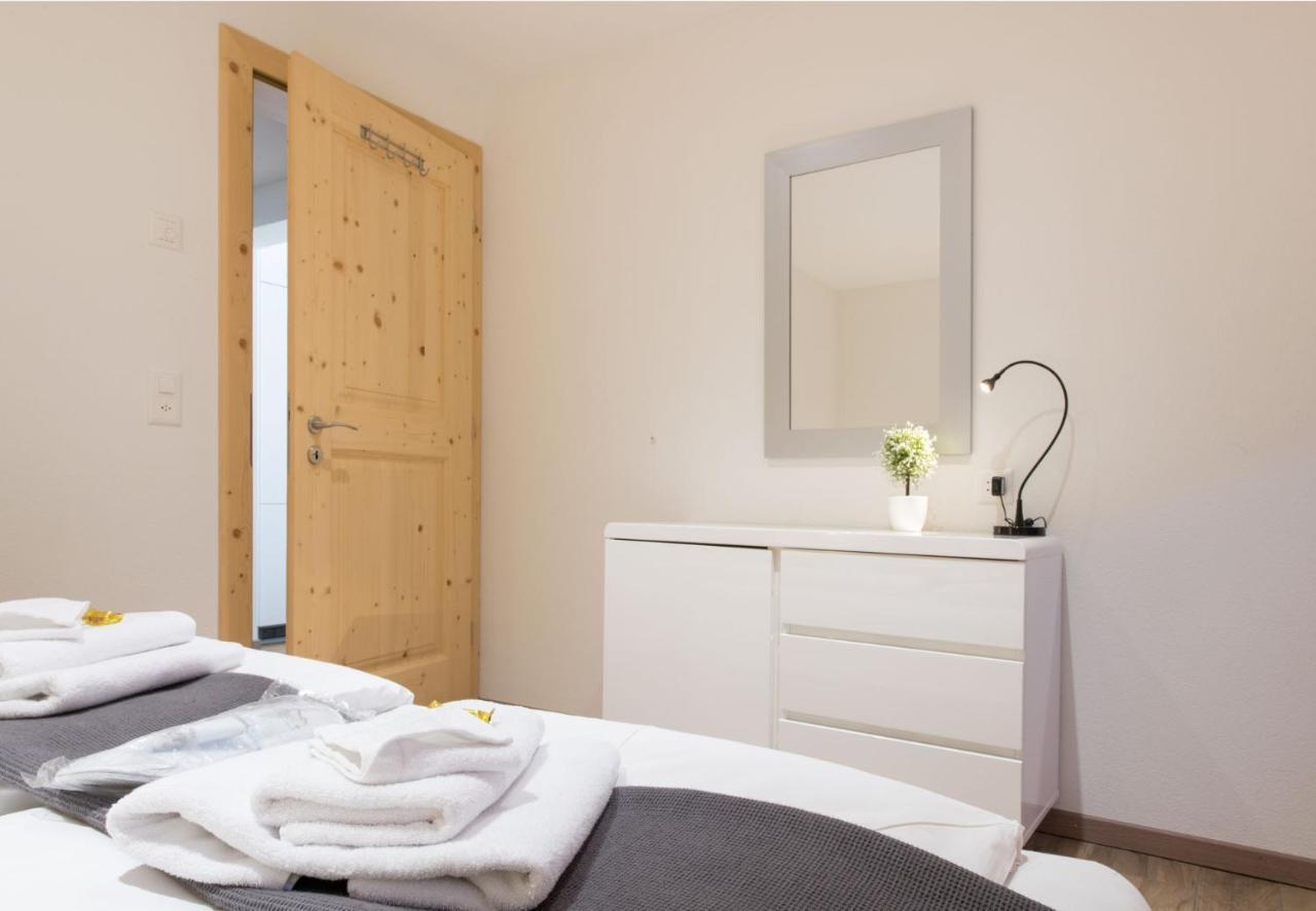 Chalet Belmont Βένγκεν Εξωτερικό φωτογραφία