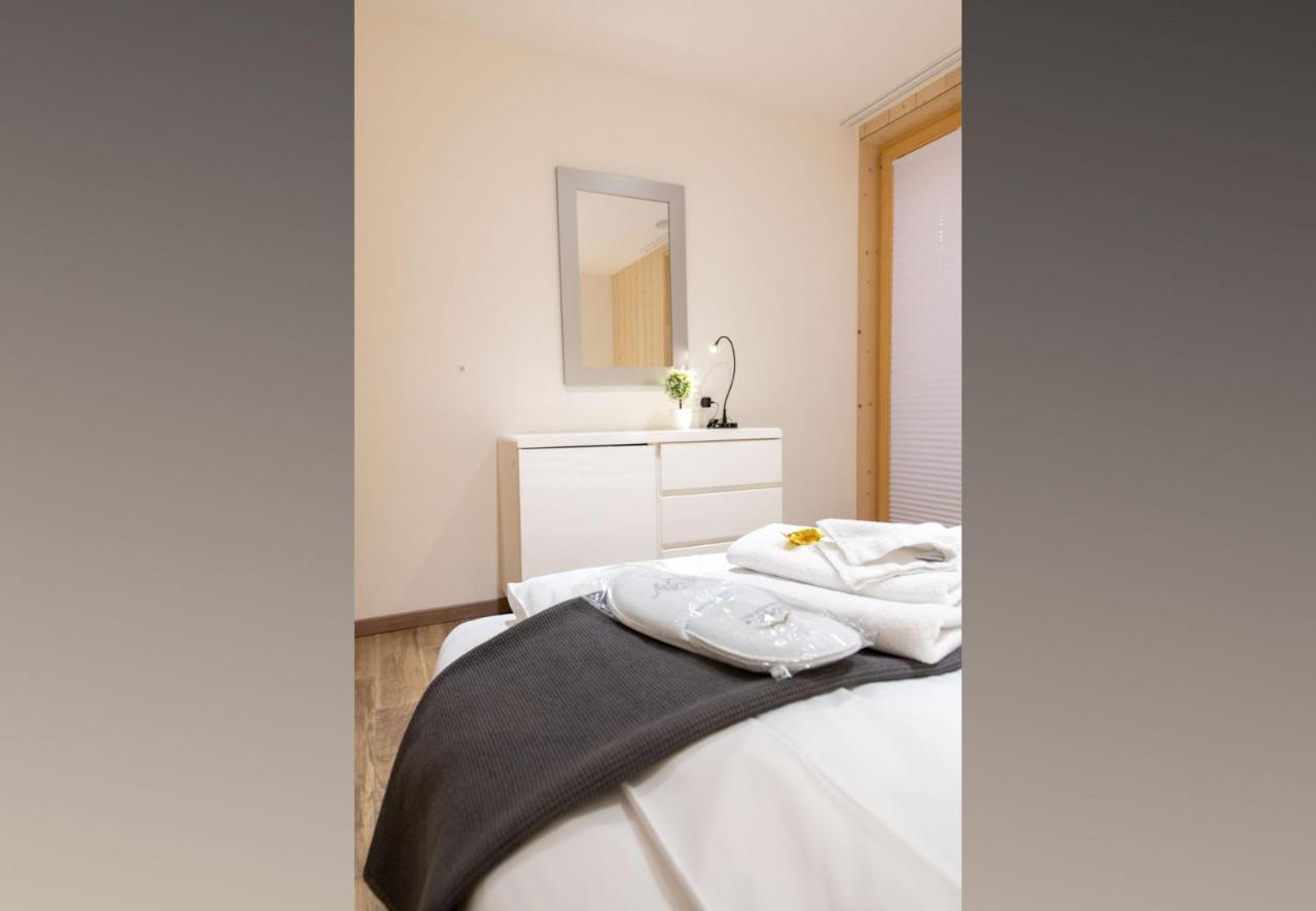Chalet Belmont Βένγκεν Εξωτερικό φωτογραφία