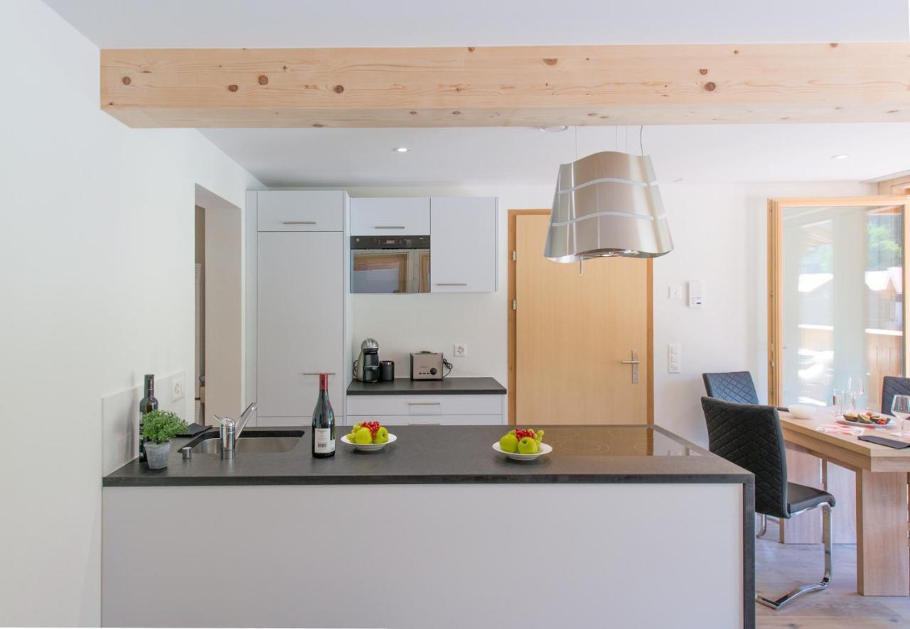 Chalet Belmont Βένγκεν Εξωτερικό φωτογραφία
