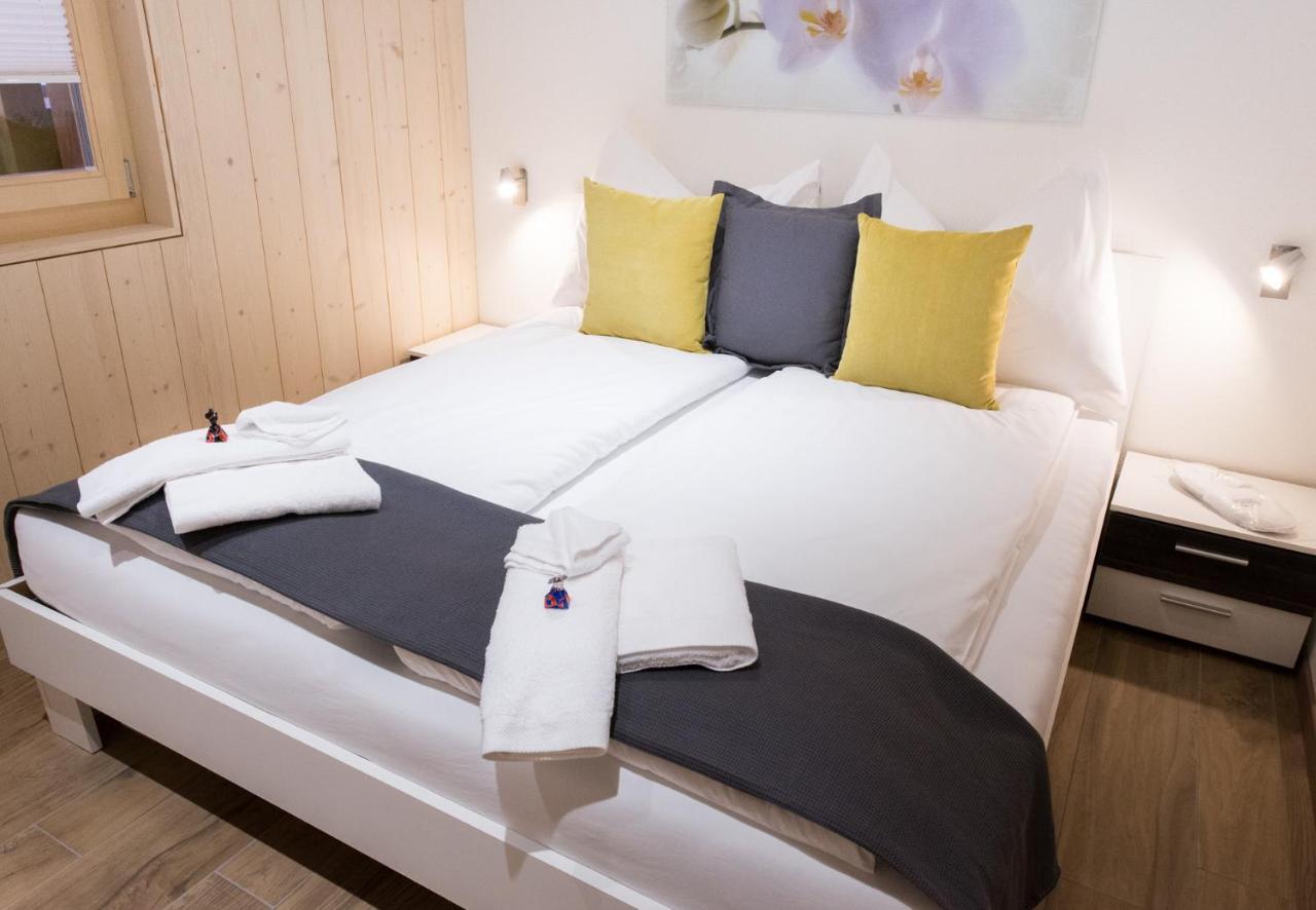 Chalet Belmont Βένγκεν Εξωτερικό φωτογραφία