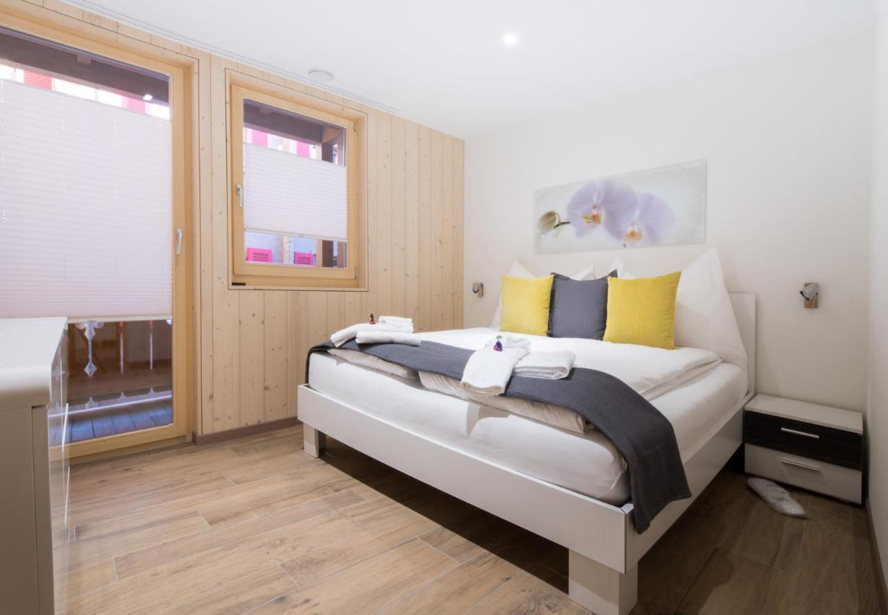 Chalet Belmont Βένγκεν Εξωτερικό φωτογραφία