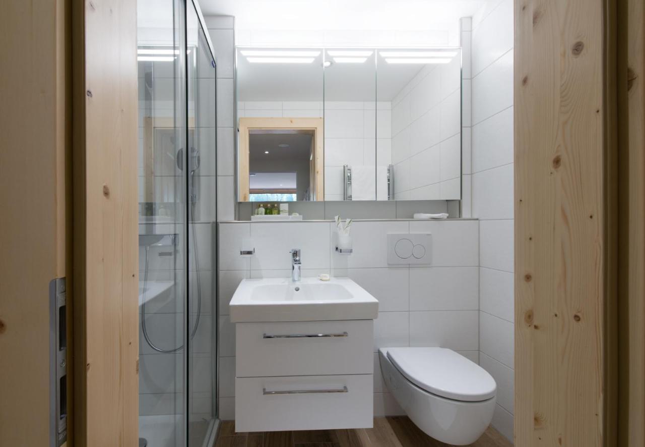 Chalet Belmont Βένγκεν Εξωτερικό φωτογραφία