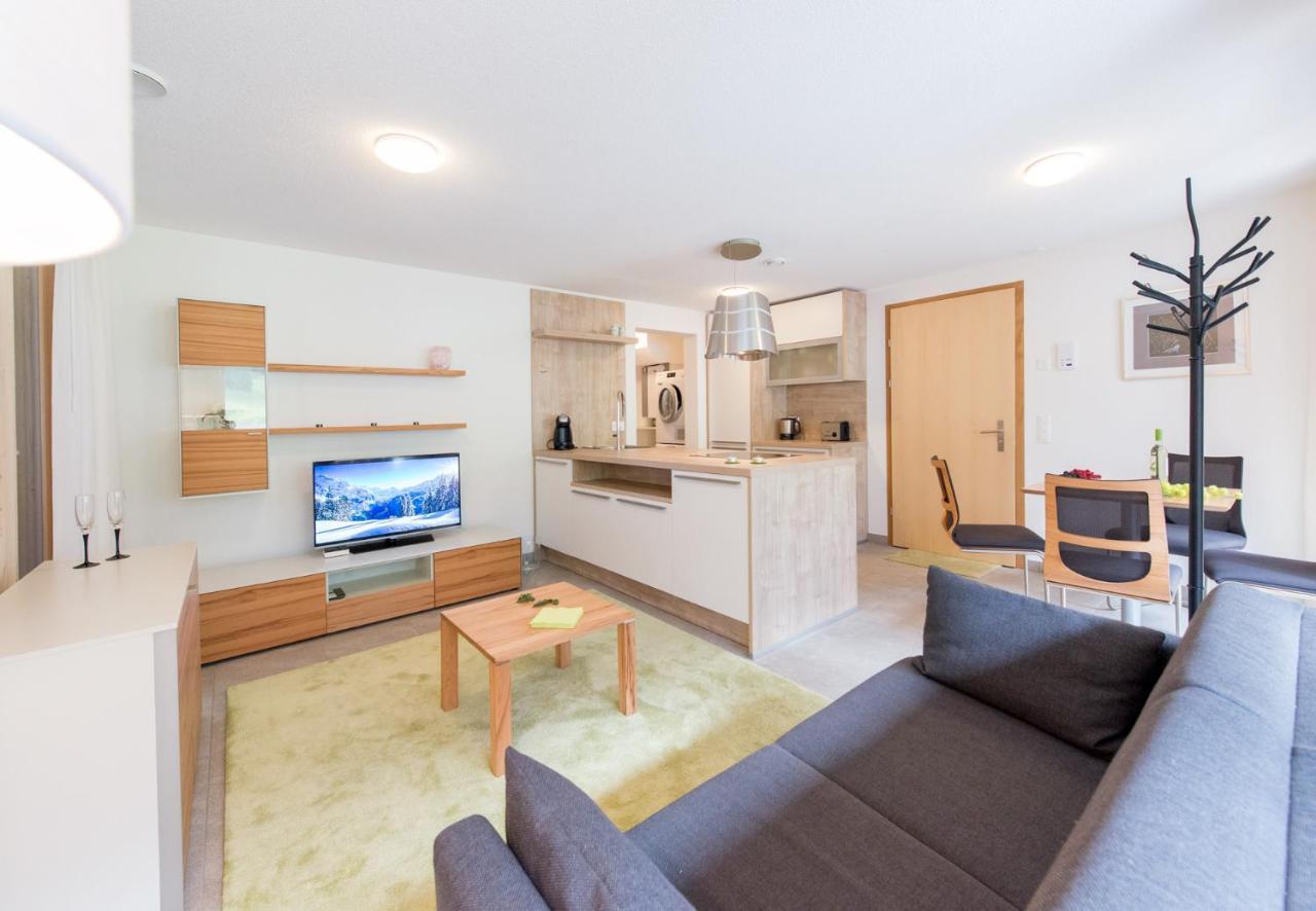 Chalet Belmont Βένγκεν Εξωτερικό φωτογραφία