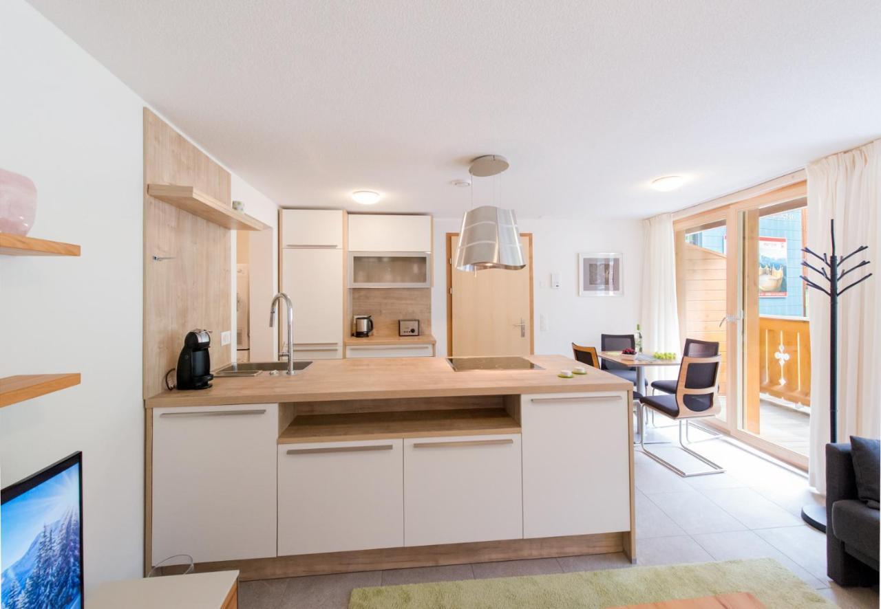 Chalet Belmont Βένγκεν Εξωτερικό φωτογραφία