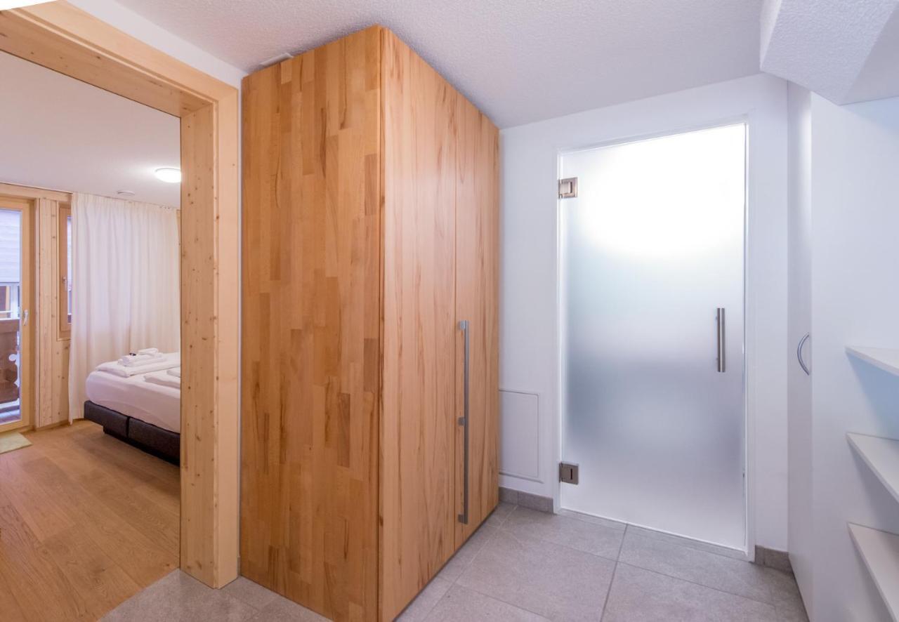 Chalet Belmont Βένγκεν Εξωτερικό φωτογραφία