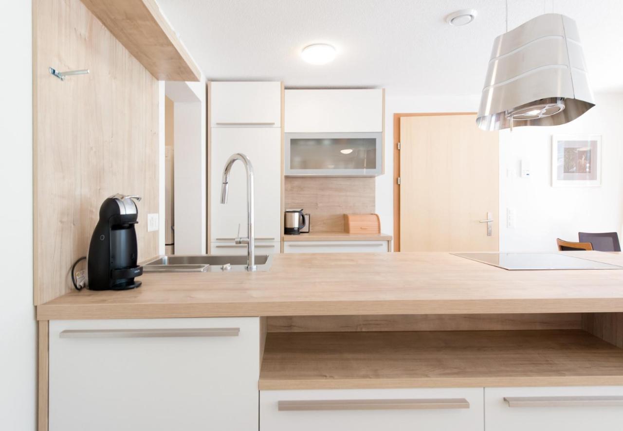 Chalet Belmont Βένγκεν Εξωτερικό φωτογραφία