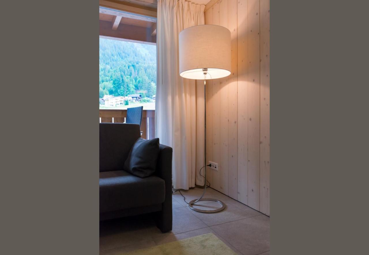 Chalet Belmont Βένγκεν Εξωτερικό φωτογραφία