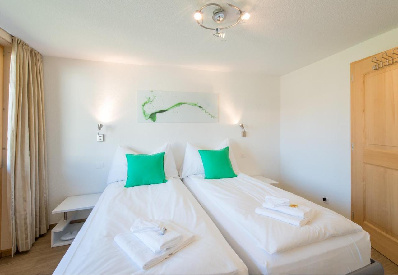 Chalet Belmont Βένγκεν Εξωτερικό φωτογραφία