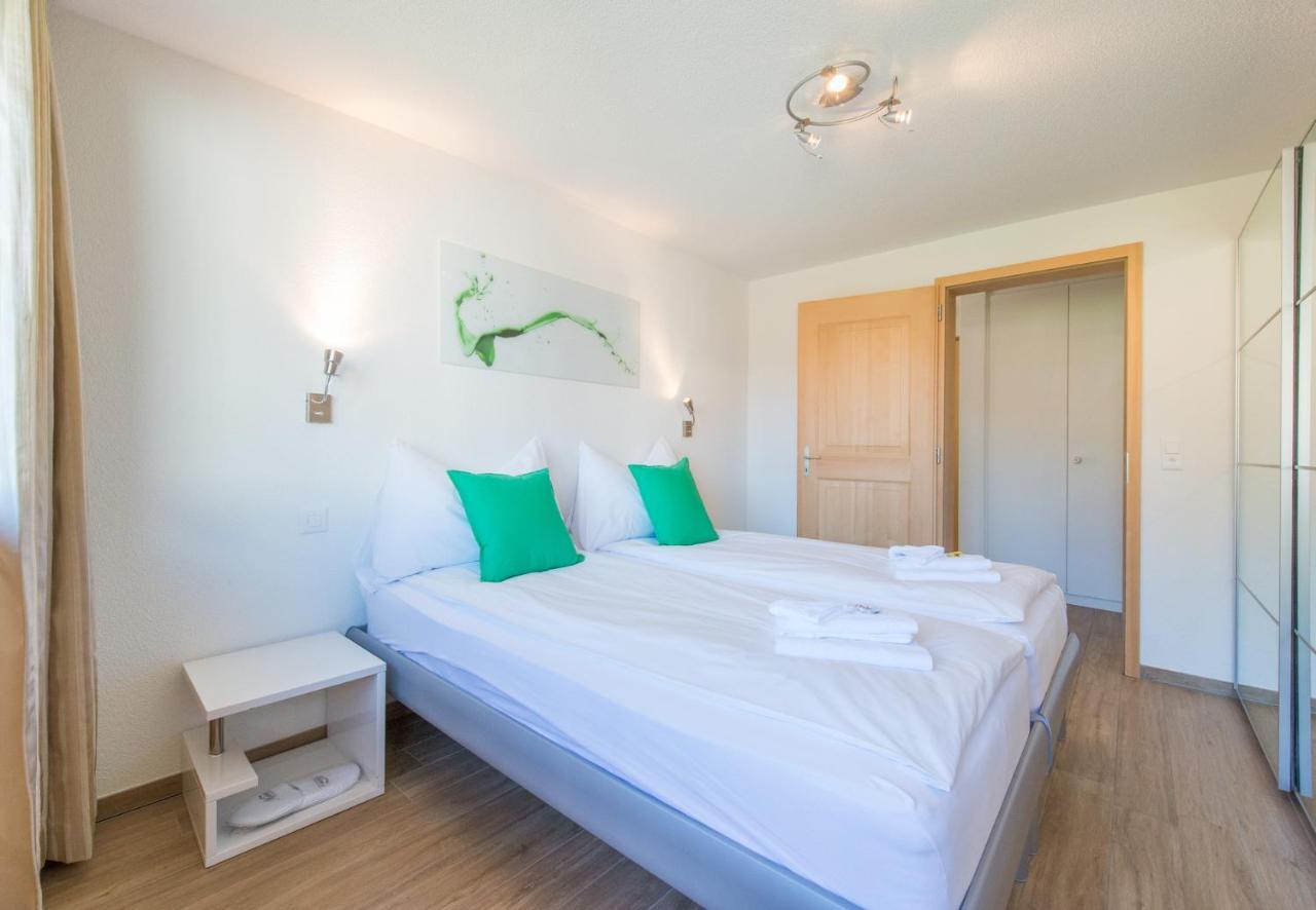 Chalet Belmont Βένγκεν Εξωτερικό φωτογραφία