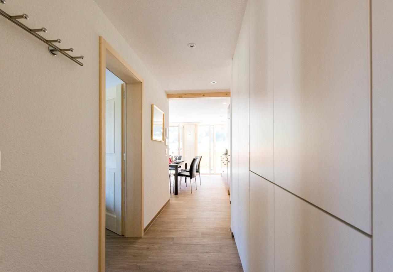 Chalet Belmont Βένγκεν Εξωτερικό φωτογραφία