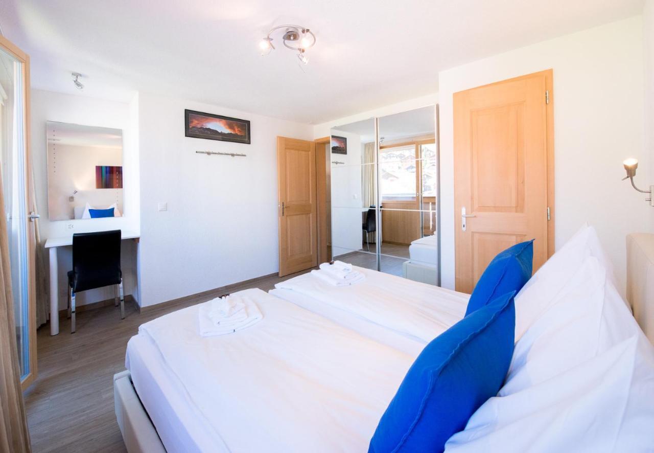 Chalet Belmont Βένγκεν Εξωτερικό φωτογραφία